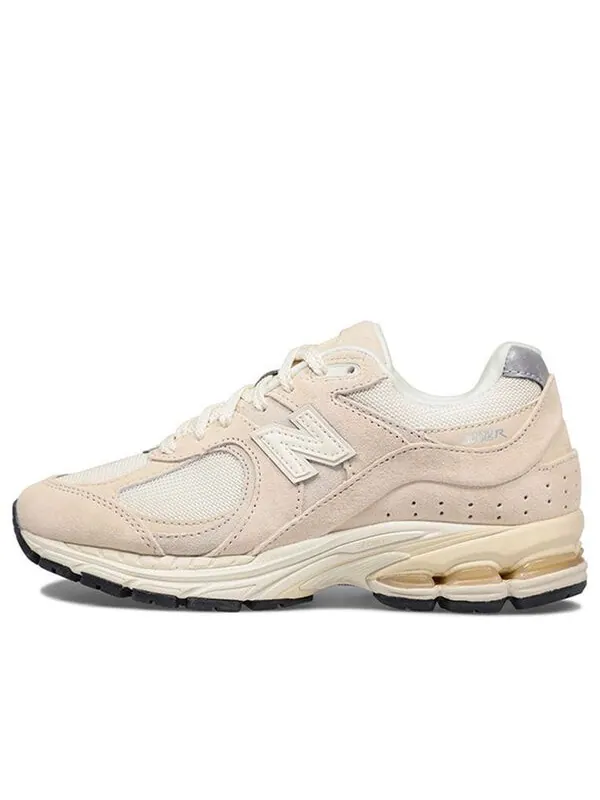 Кроссовки 2002р New Balance — изображение 1 из 4, бежевый