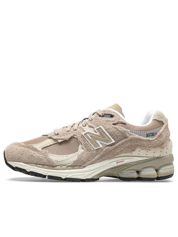 Кроссовки 2002р New Balance — изображение 1 из 4, светлый хаки