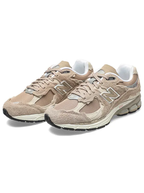 Кроссовки 2002р New Balance — изображение 3 из 4, светлый хаки