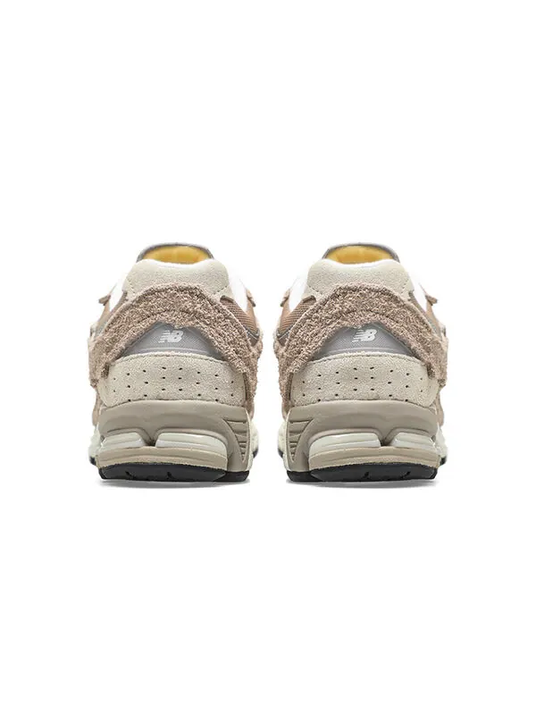 Кроссовки 2002р New Balance — изображение 4 из 4, светлый хаки
