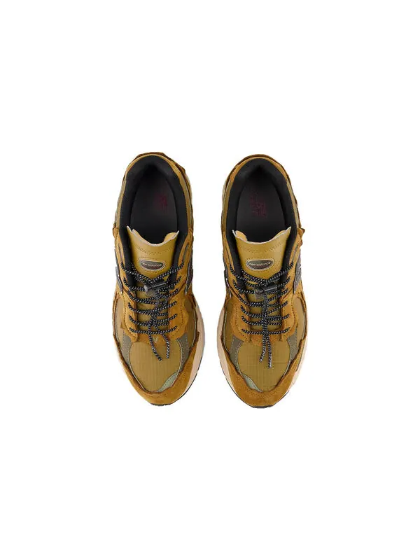 Кроссовки 2002r 'protection pack - high desert' New Balance — изображение 4 из 4, темный/черный