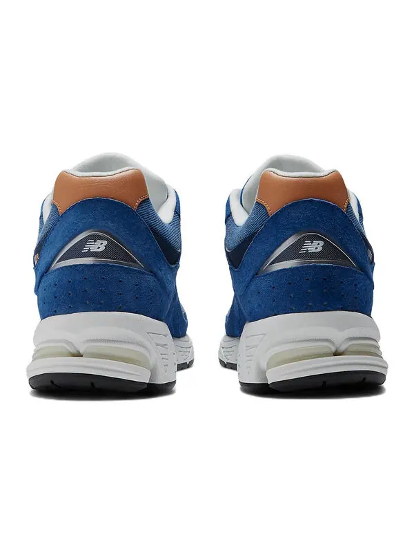 Кроссовки 2002р New Balance — изображение 4 из 4, синий