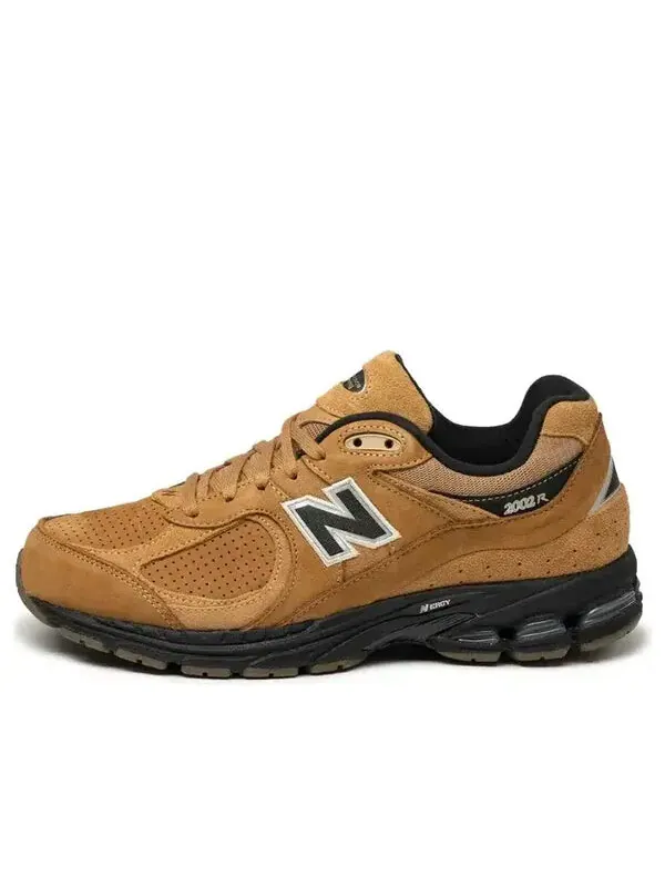 Кроссовки 2002р обувь New Balance — изображение 1 из 1