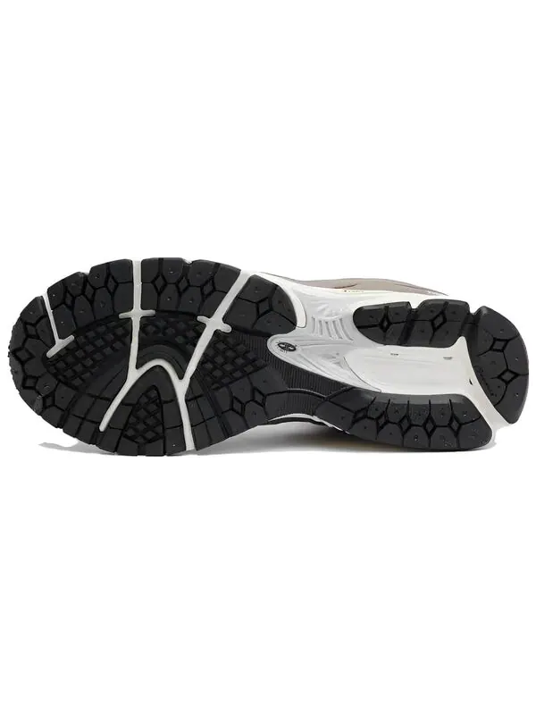 Кроссовки 2002р New Balance — изображение 3 из 3, коричневый
