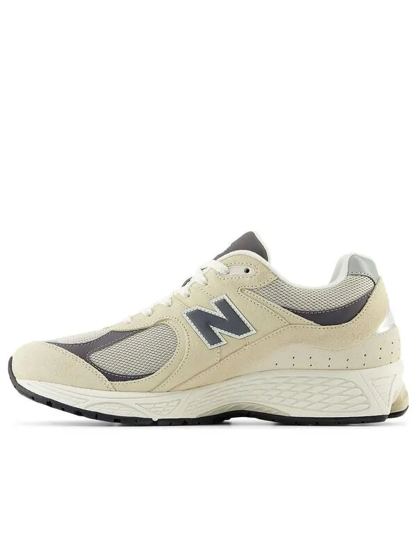 Кроссовки 2002r 'sandstone' New Balance — изображение 1 из 4, бежевый