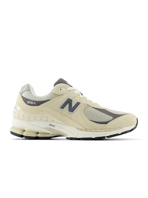Кроссовки 2002r 'sandstone' New Balance — изображение 2 из 4, бежевый