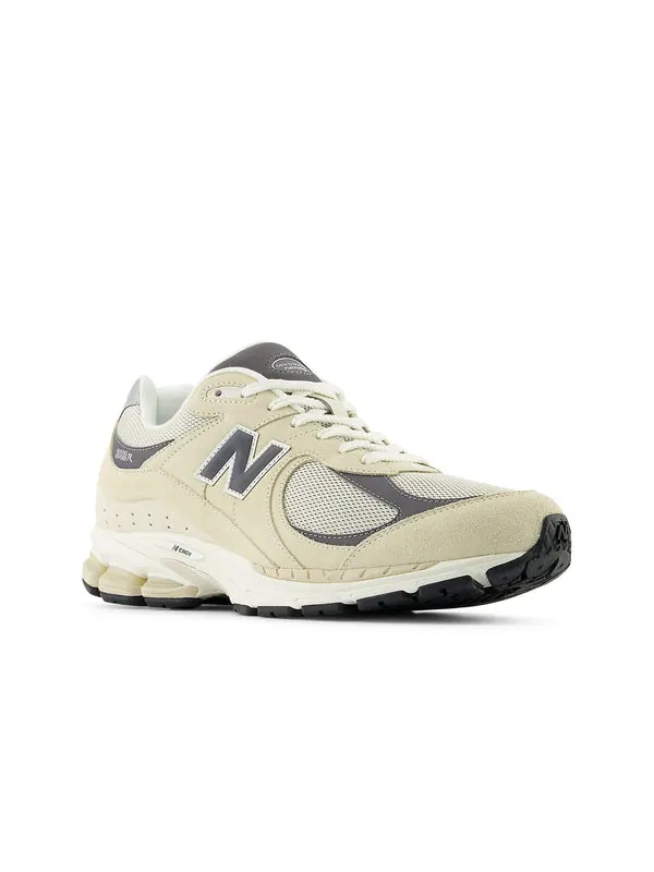 Кроссовки 2002r 'sandstone' New Balance — изображение 3 из 4, бежевый