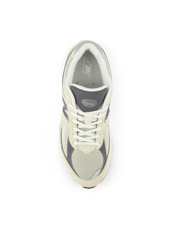 Кроссовки 2002r 'sandstone' New Balance — изображение 4 из 4, бежевый