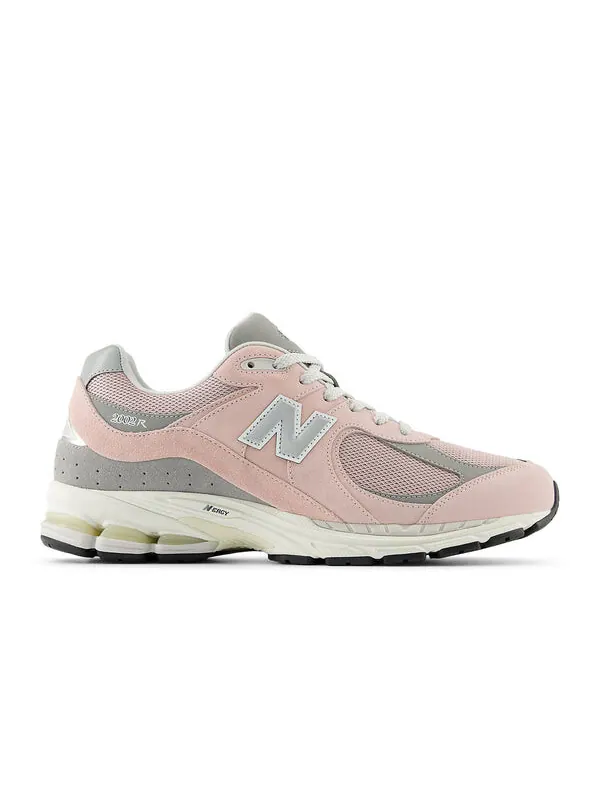 Кроссовки 2002r кроссовки New Balance — изображение 2 из 4, розовый/белый/серый