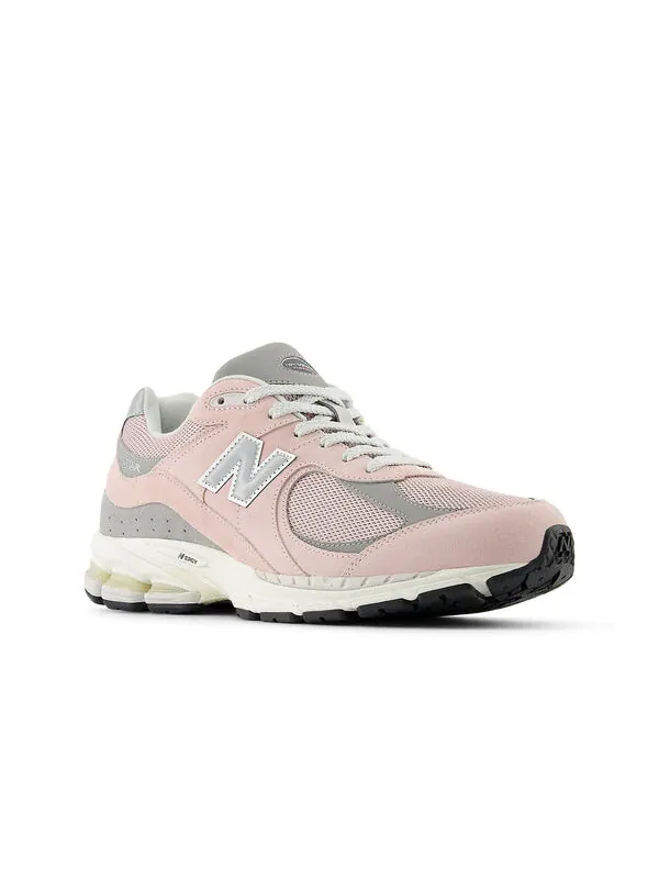 Кроссовки 2002r кроссовки New Balance — изображение 3 из 4, розовый/белый/серый