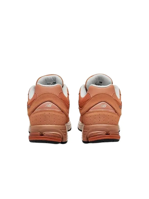 Кроссовки 2002r 'copper infield clay sea salt' New Balance — изображение 3 из 4, коричневый