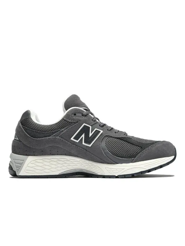 Кроссовки 2002р New Balance — изображение 2 из 4, серый