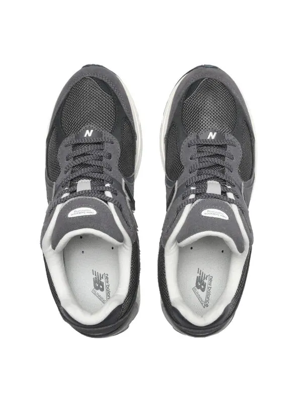 Кроссовки 2002р New Balance — изображение 3 из 4, серый