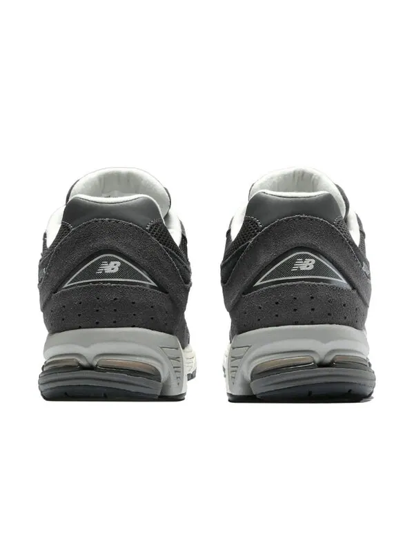 Кроссовки 2002р New Balance — изображение 4 из 4, серый