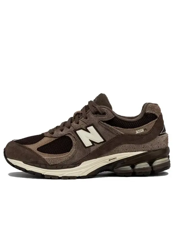 Кроссовки x palace 2002r New Balance — изображение 1 из 1, коричневый