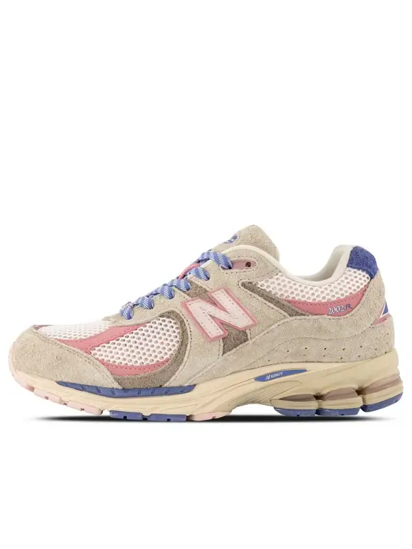Кроссовки 2002r x hype dc 'native dynamics' New Balance — изображение 1 из 1