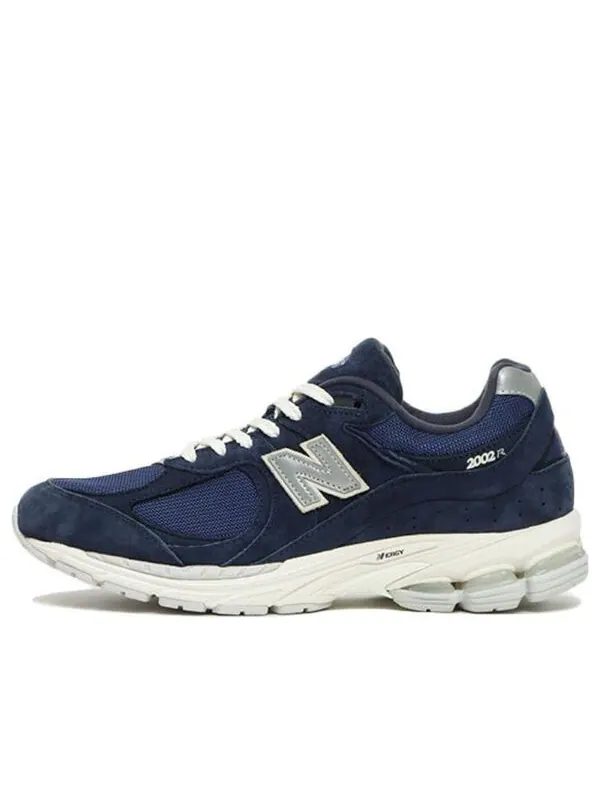 Кроссовки 2002р New Balance — изображение 1 из 4, синий