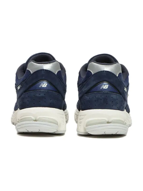 Кроссовки 2002р New Balance — изображение 4 из 4, синий