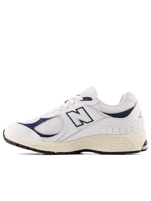Кроссовки 2002р New Balance — изображение 1 из 4, белый/синий