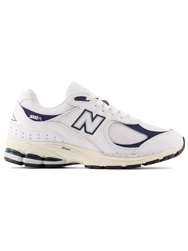 Кроссовки 2002р New Balance — изображение 2 из 4, белый/синий