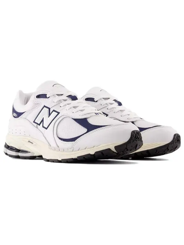 Кроссовки 2002р New Balance — изображение 3 из 4, белый/синий