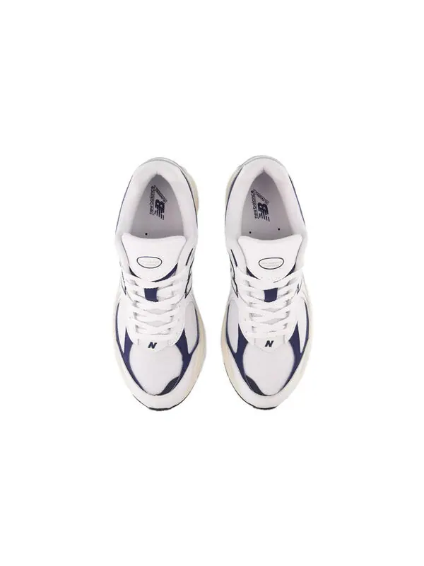Кроссовки 2002р New Balance — изображение 4 из 4, белый/синий