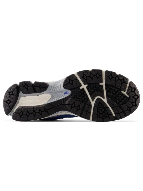 Кроссовки 2002р New Balance — изображение 4 из 4, синий/серый