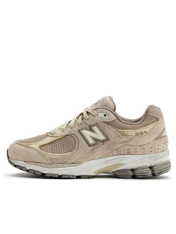 Кроссовки 2002r New Balance — изображение 1 из 4, желтый