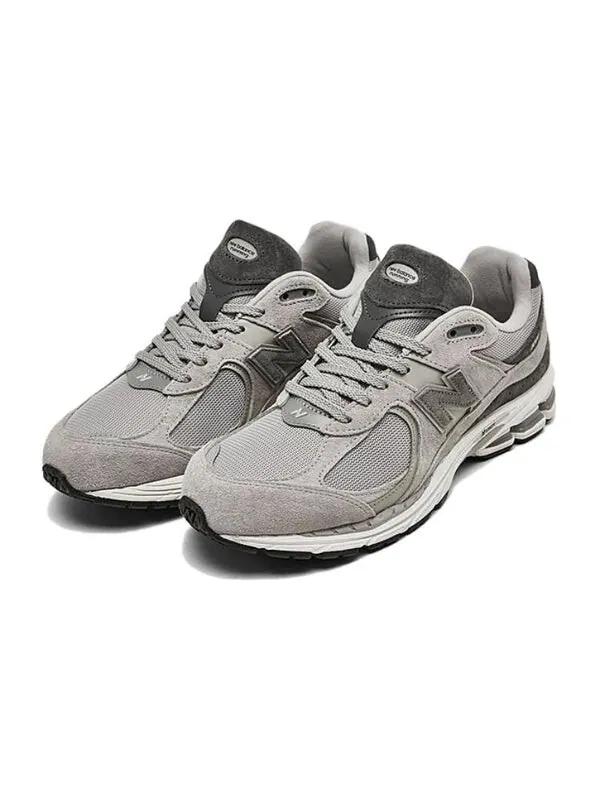 Кроссовки 2002р New Balance — изображение 3 из 4
