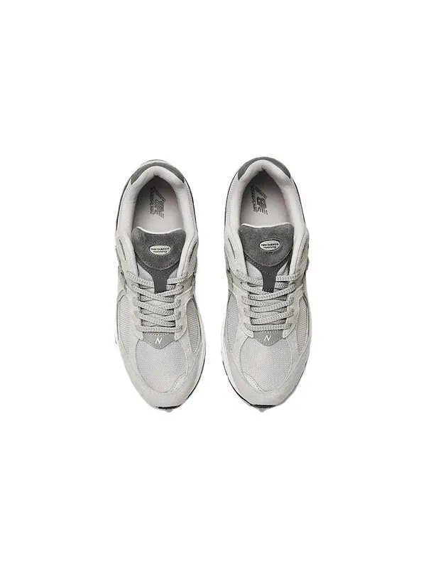 Кроссовки 2002р New Balance — изображение 4 из 4
