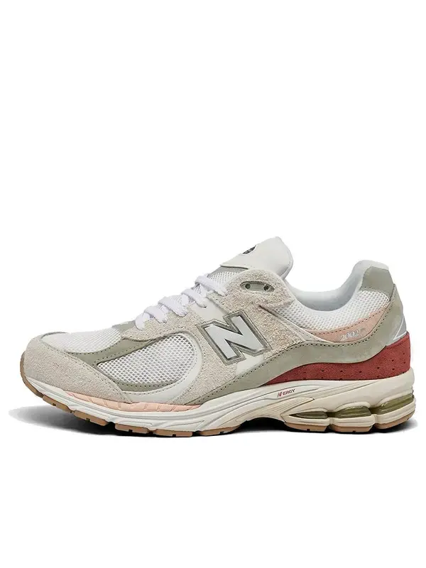 Кроссовки 2002r фестивальный набор New Balance — изображение 1 из 4