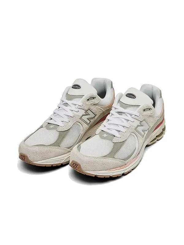 Кроссовки 2002r фестивальный набор New Balance — изображение 2 из 4