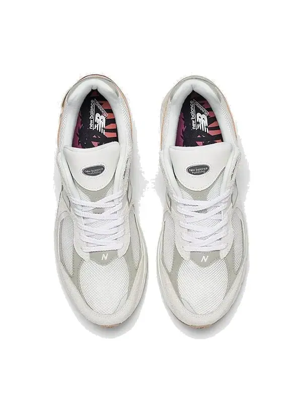 Кроссовки 2002r фестивальный набор New Balance — изображение 3 из 4