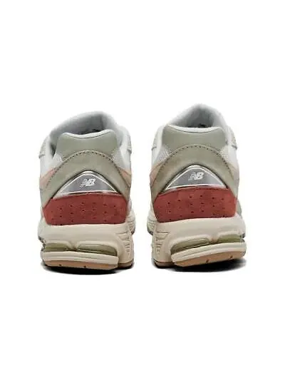 Кроссовки 2002r фестивальный набор New Balance — изображение 4 из 4