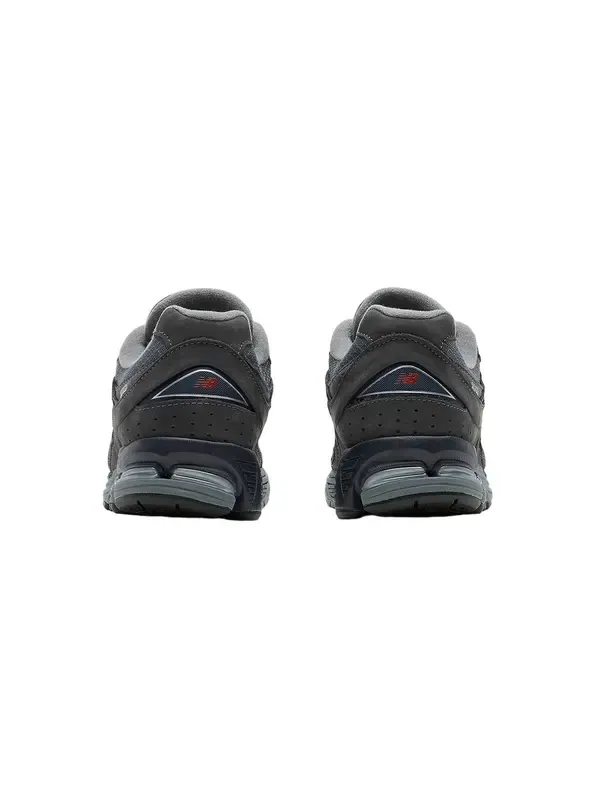 Кроссовки 2002r 'castlerock grey' New Balance — изображение 4 из 4, черный/серый