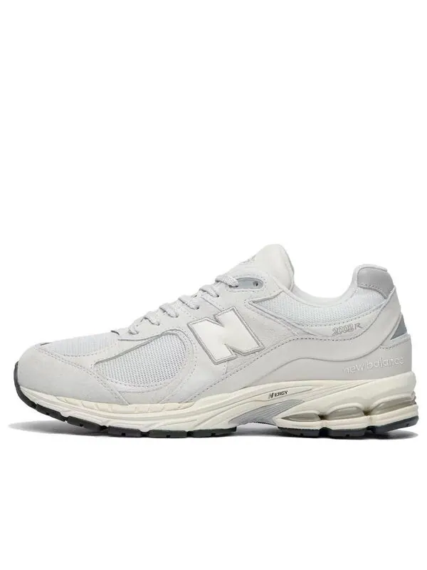 Кроссовки 2002r 'linen fog rain cloud' New Balance — изображение 1 из 3, мульти