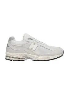 Кроссовки 2002r 'linen fog rain cloud' New Balance — изображение 2 из 3, мульти