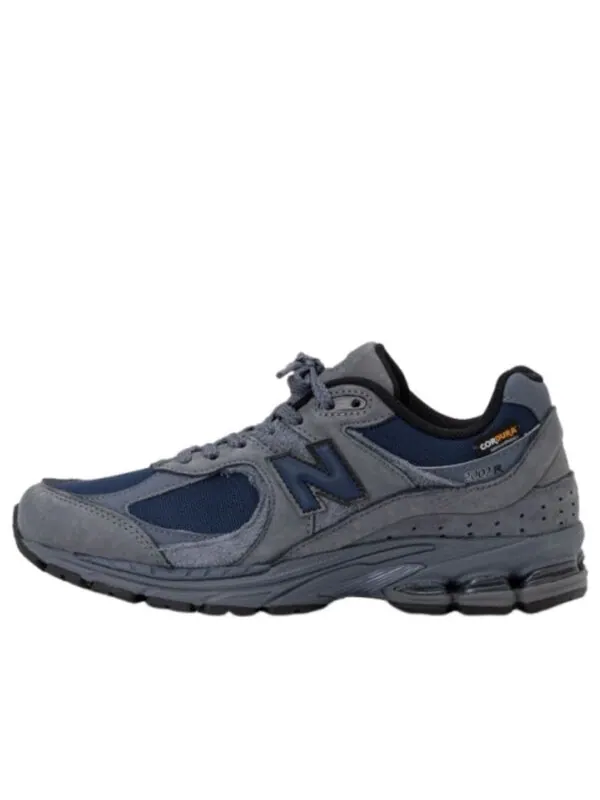 Кроссовки 2002r 'cordura dark arctic grey' New Balance — изображение 1 из 4, темный серый