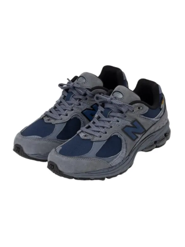 Кроссовки 2002r 'cordura dark arctic grey' New Balance — изображение 2 из 4, темный серый