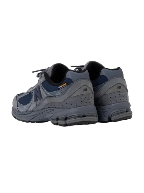 Кроссовки 2002r 'cordura dark arctic grey' New Balance — изображение 3 из 4, темный серый