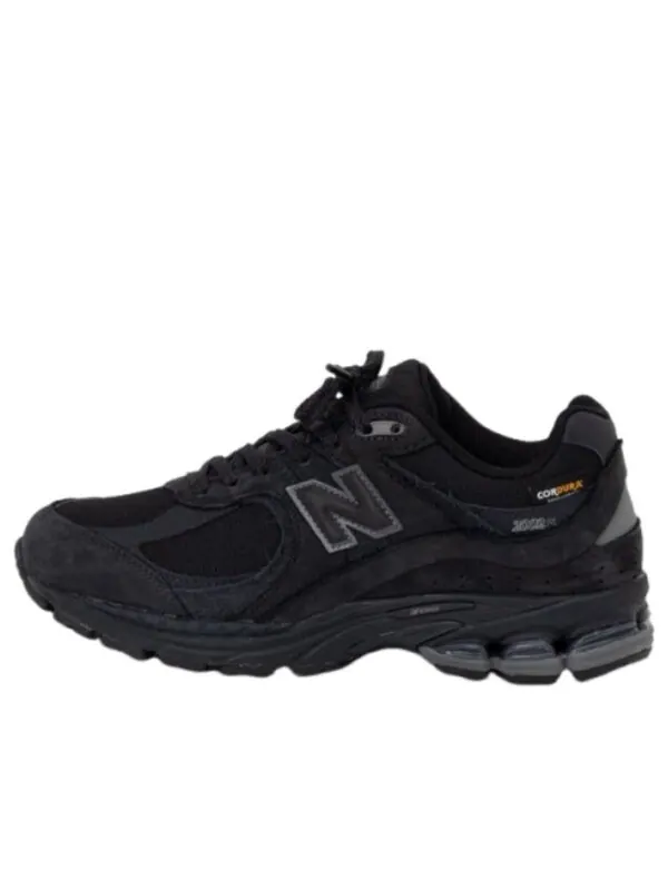 Кроссовки 2002r 'cordura phantom black' New Balance — изображение 1 из 4, черный