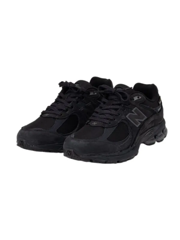 Кроссовки 2002r 'cordura phantom black' New Balance — изображение 2 из 4, черный
