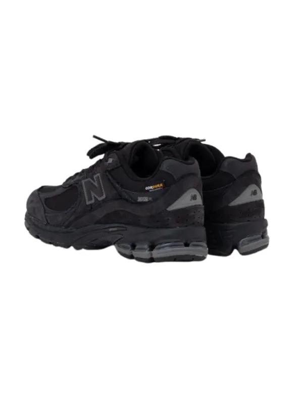 Кроссовки 2002r 'cordura phantom black' New Balance — изображение 3 из 4, черный