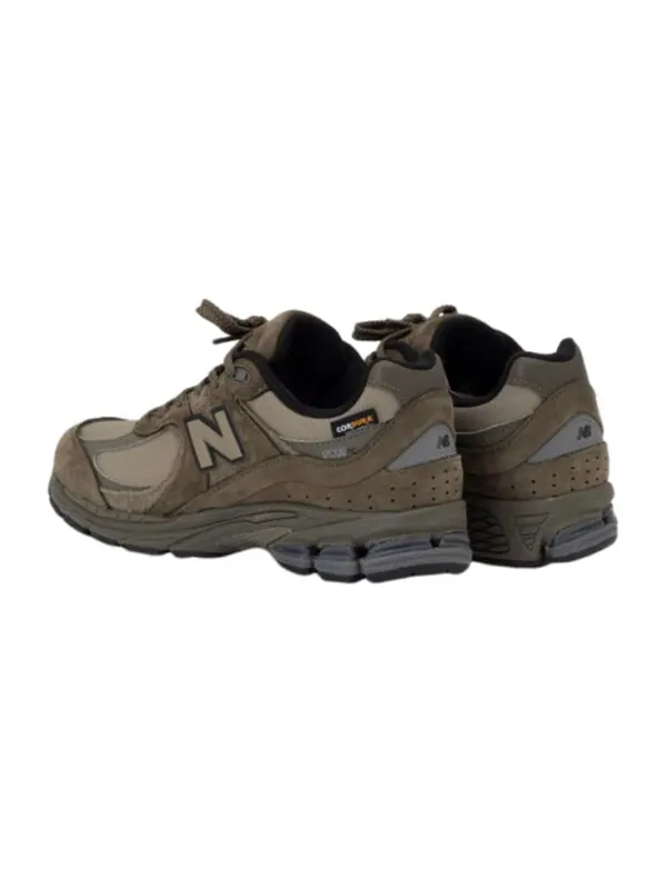Кроссовки 2002r 'cordura olive' New Balance — изображение 3 из 4, оливковый