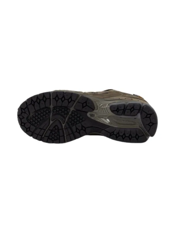 Кроссовки 2002r 'cordura olive' New Balance — изображение 4 из 4, оливковый
