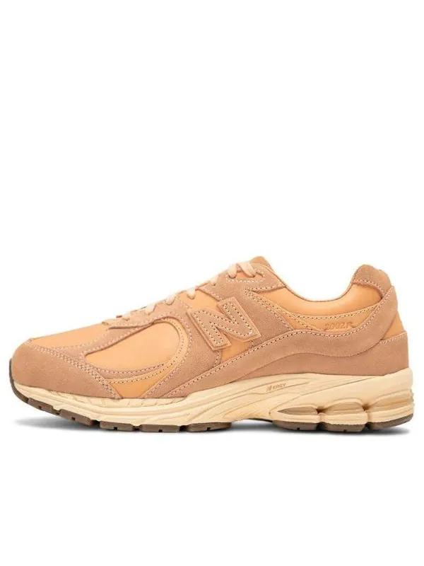 Кроссовки 2002r 'toast' New Balance — изображение 1 из 4, оранжевый
