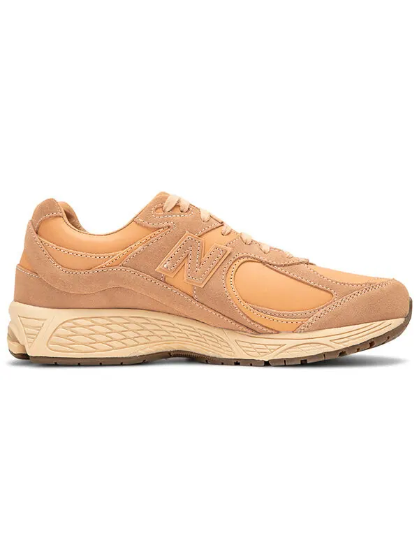 Кроссовки 2002r 'toast' New Balance — изображение 2 из 4, оранжевый