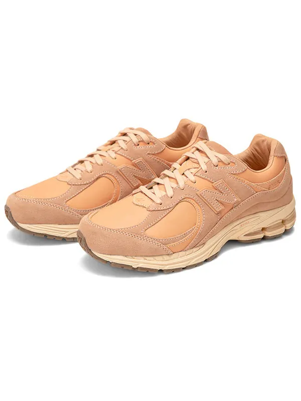 Кроссовки 2002r 'toast' New Balance — изображение 3 из 4, оранжевый