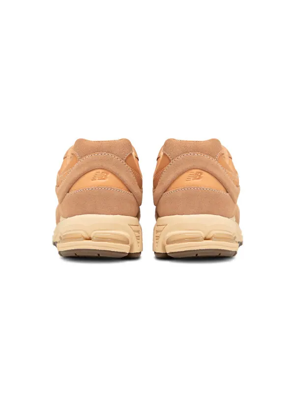 Кроссовки 2002r 'toast' New Balance — изображение 4 из 4, оранжевый