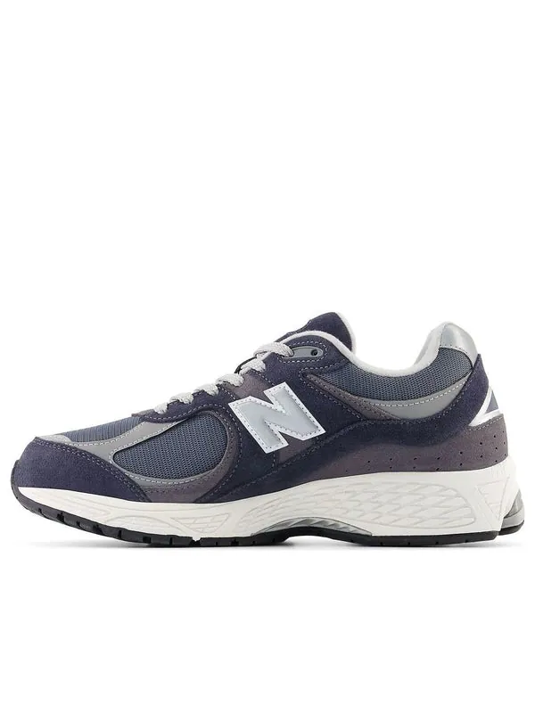 Кроссовки 2002r 'eclipse raincloud' New Balance — изображение 1 из 4, графитовый